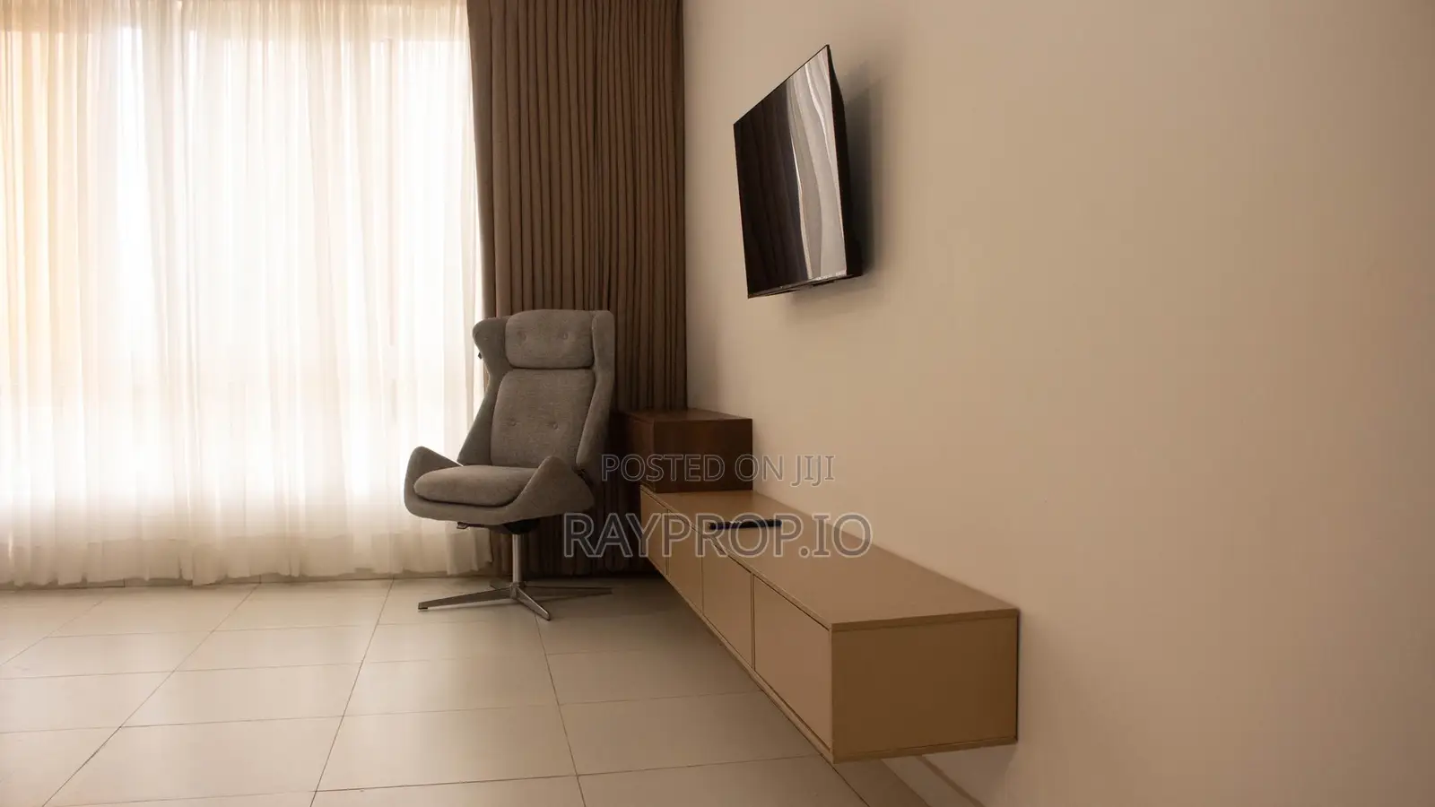 1 Bedroom Shortlet in Ikoyi
