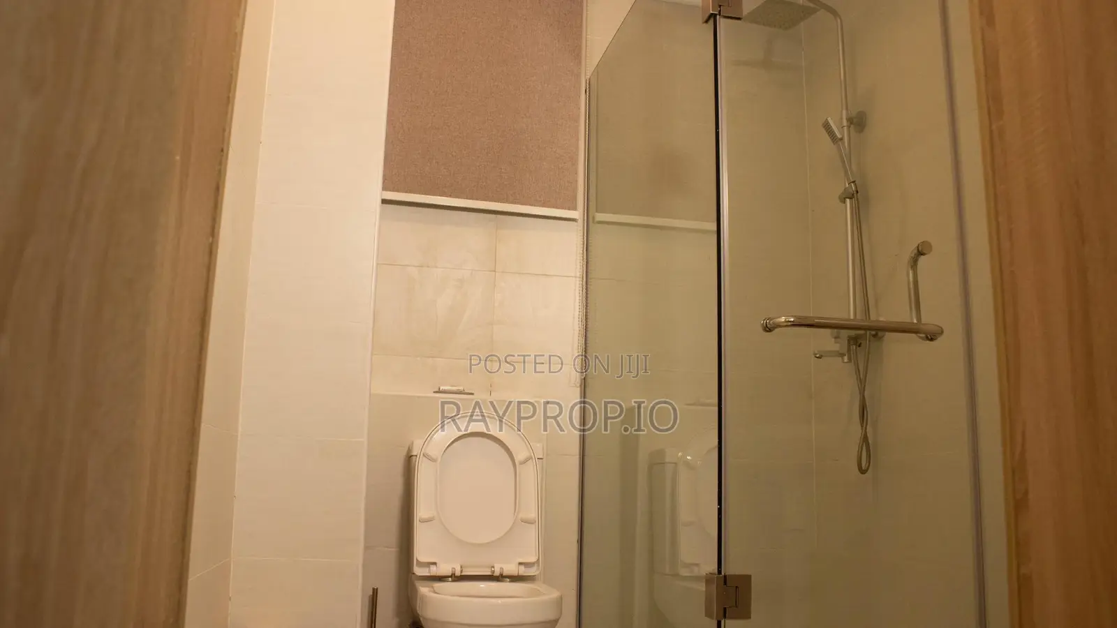 1 Bedroom Shortlet in Ikoyi