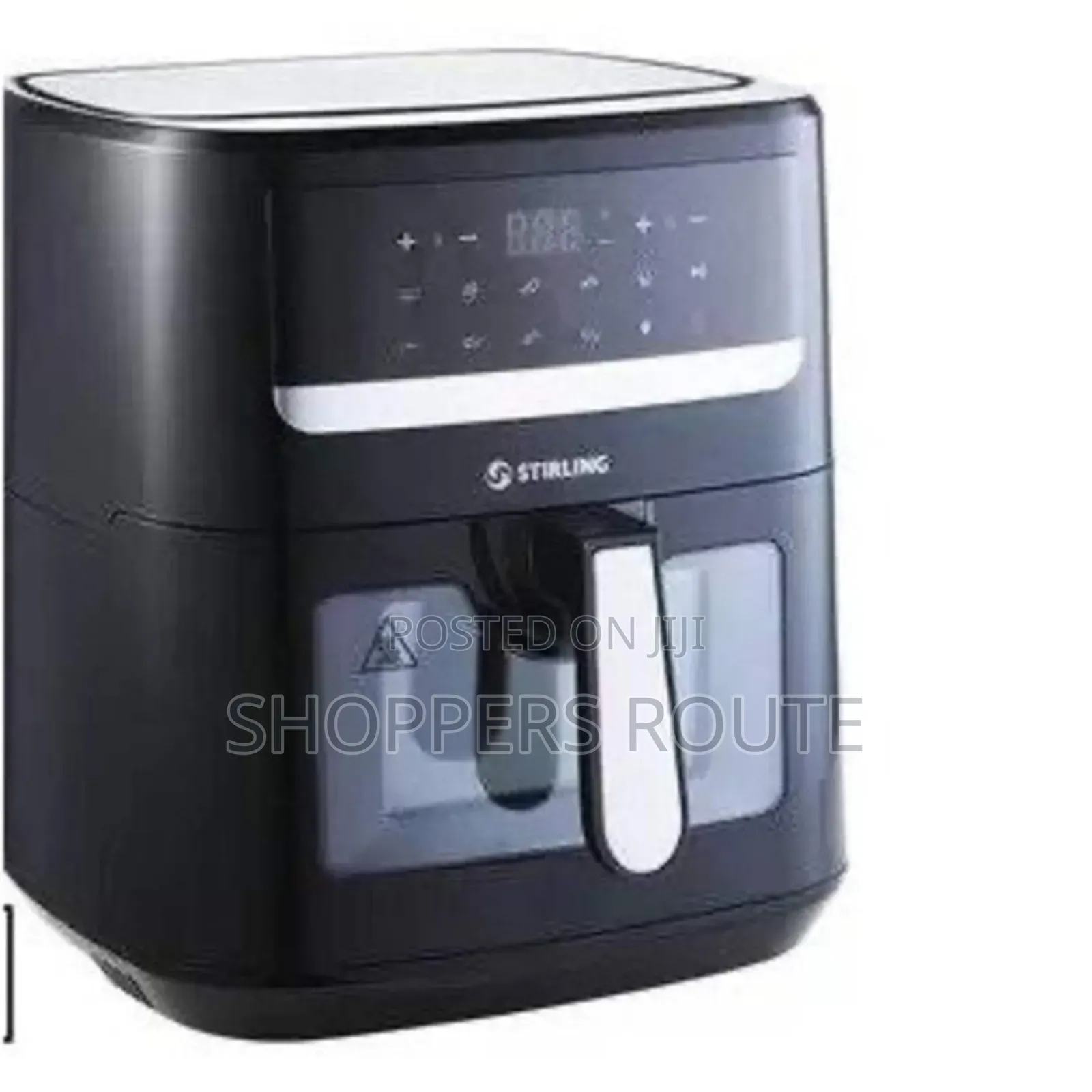 Stirling 9.2l Digital Air Fryer