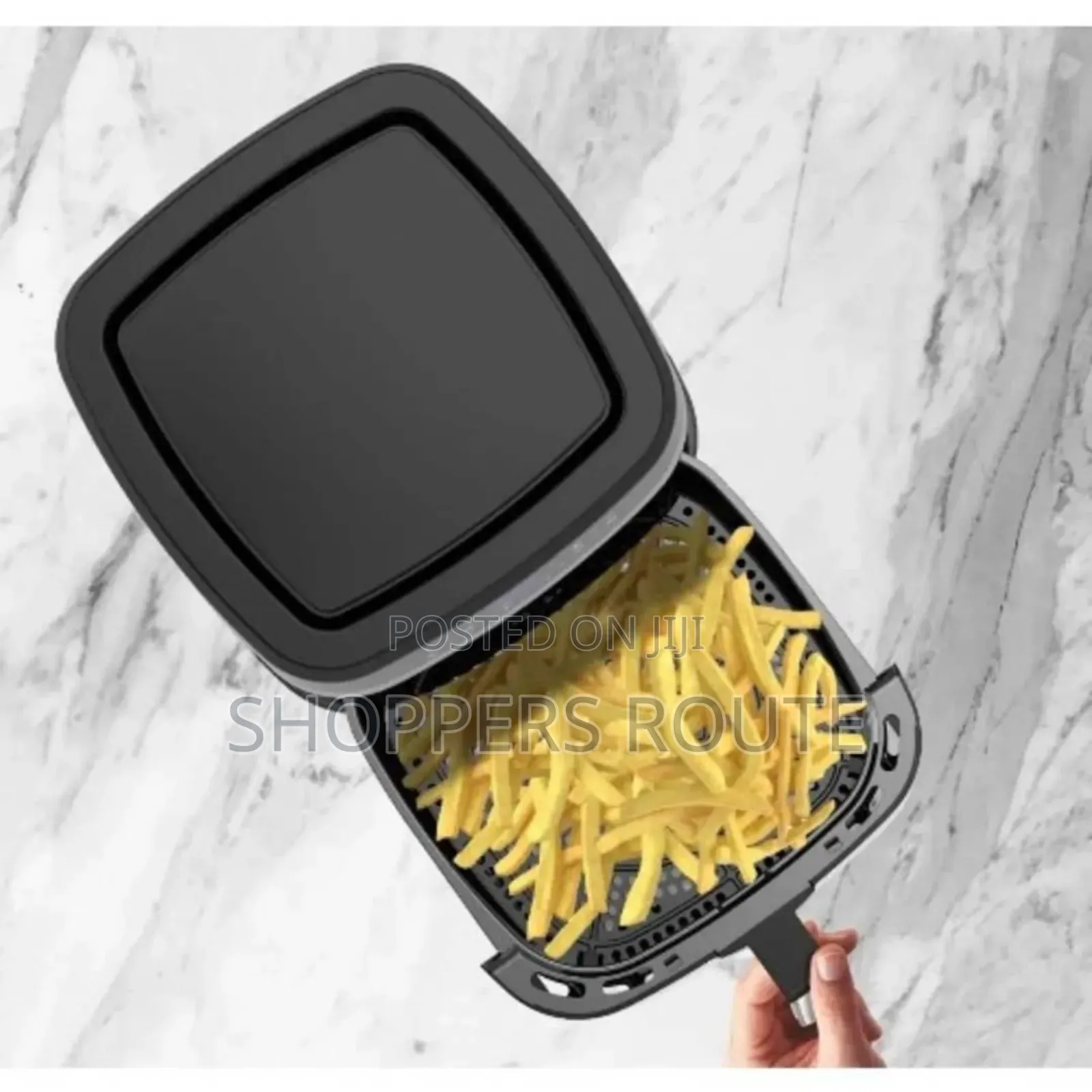Stirling 9.2l Digital Air Fryer