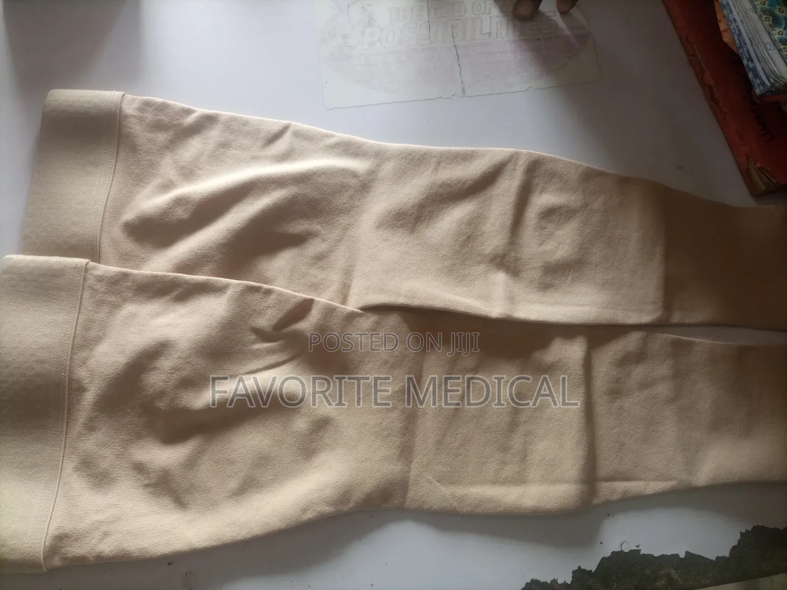 Compression Stockings or Varicose Stockings