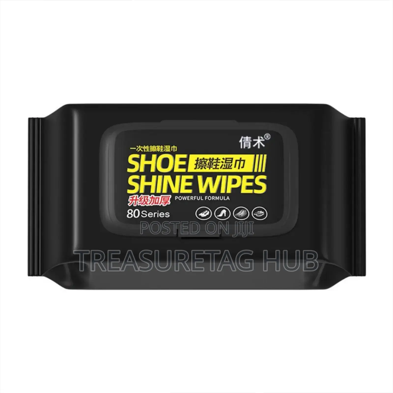 Shoe Wipes