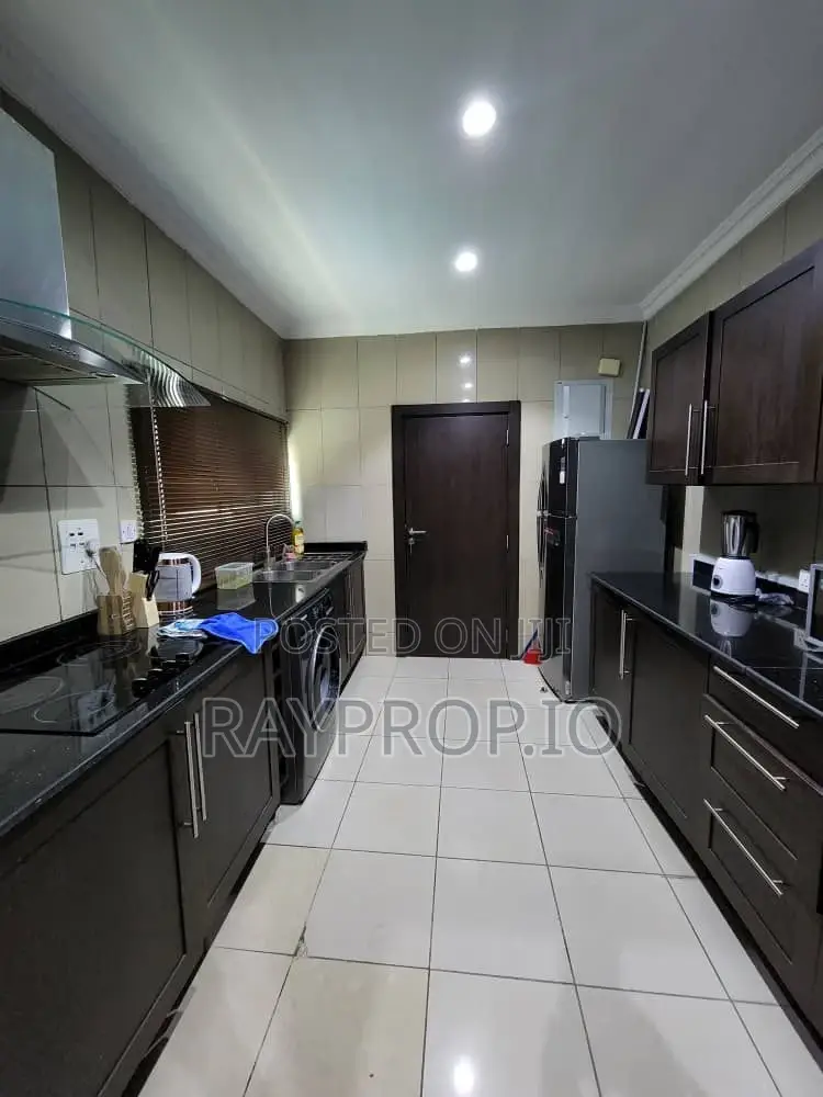 1 Bedroom Shortlet in Ikoyi