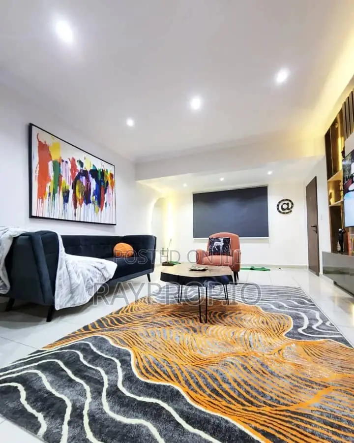 1 Bedroom Shortlet in Ikoyi