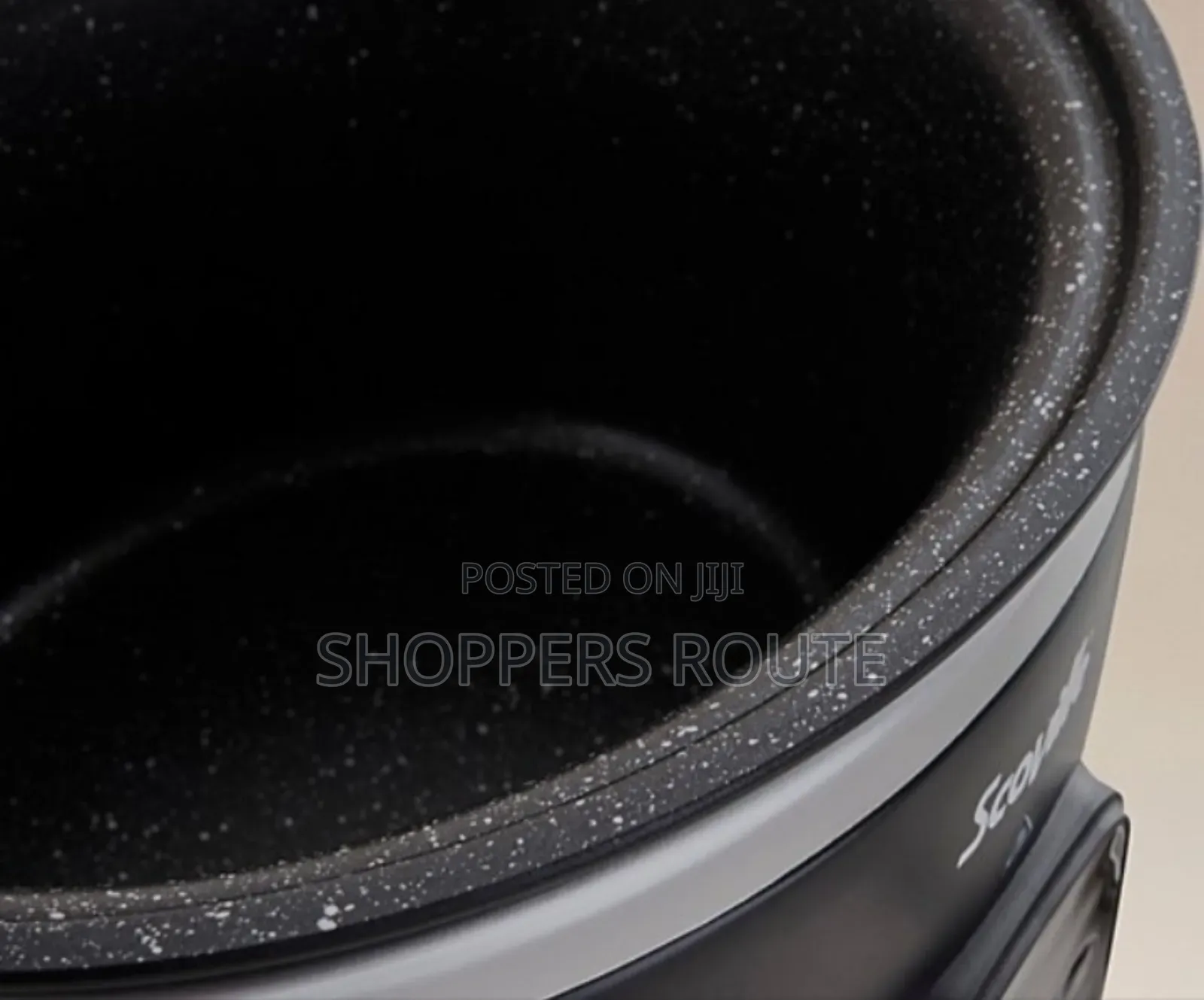 Scoville 6l Digital Slow Cooker