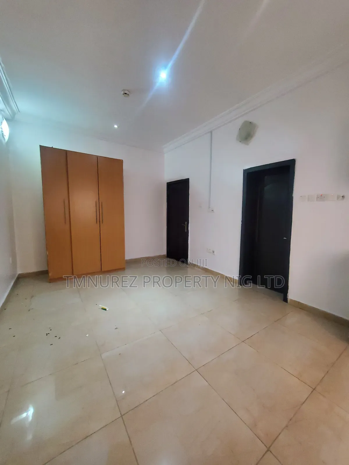 Studio Apartment in Northenforeture, Chevron for rent