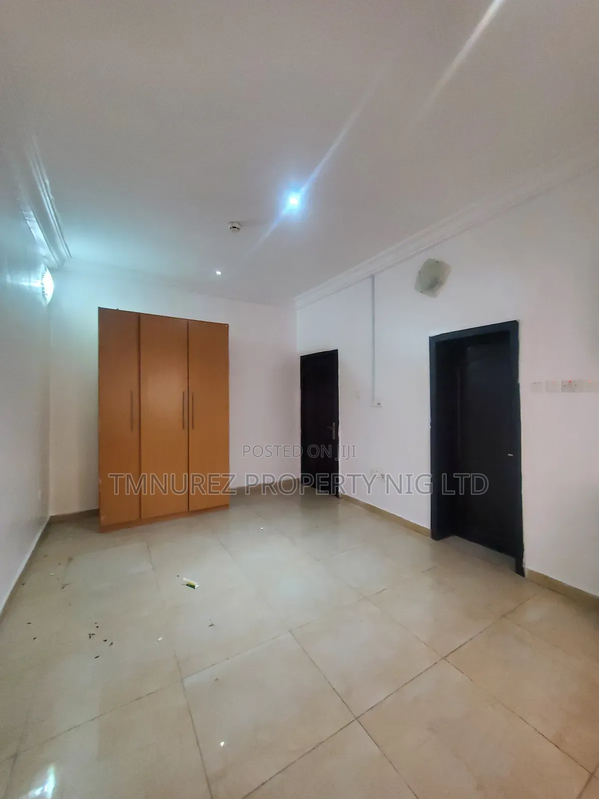 Studio Apartment in Northenforeture, Chevron for rent