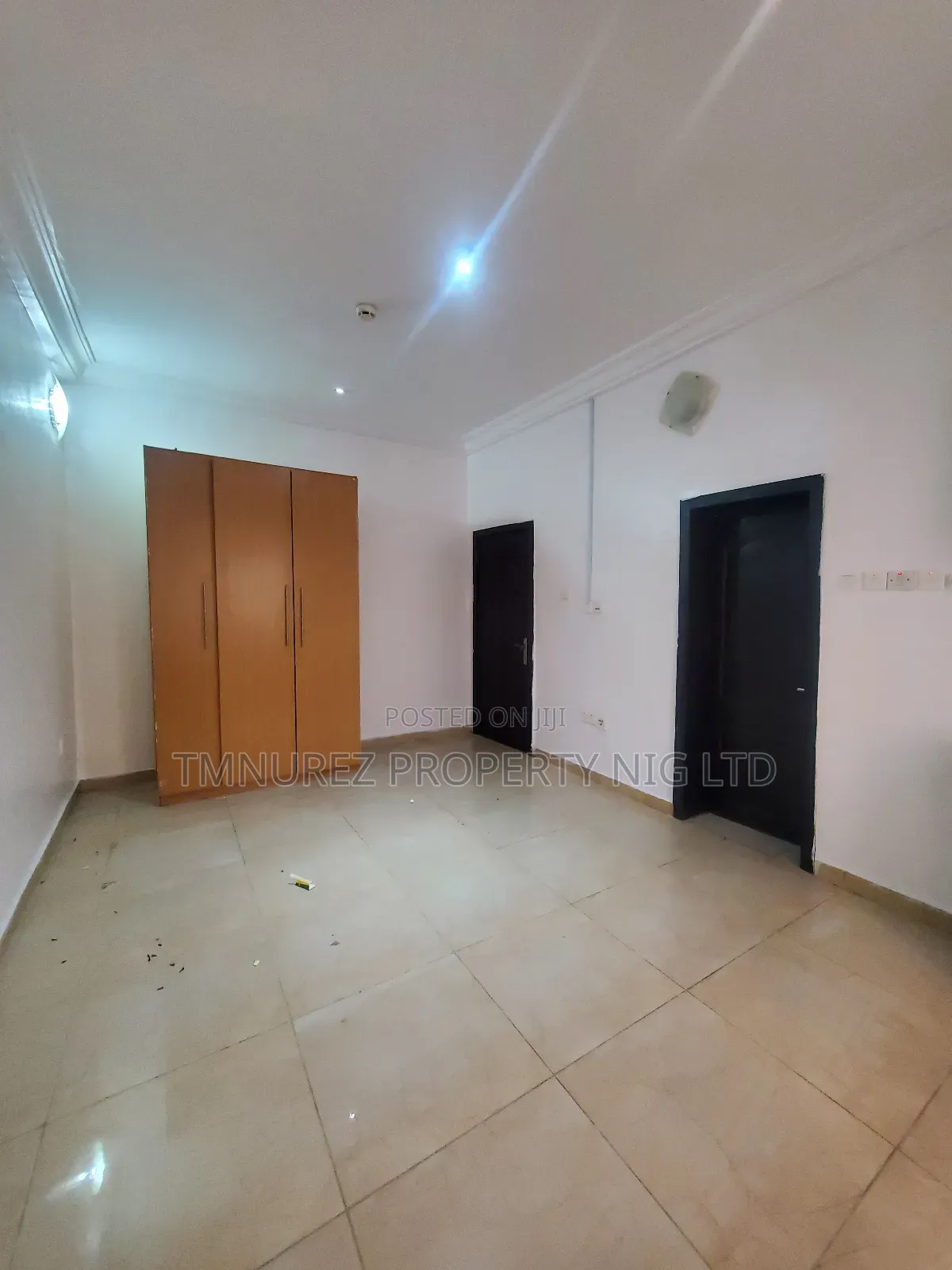 Studio Apartment in Northenforeture, Chevron for rent