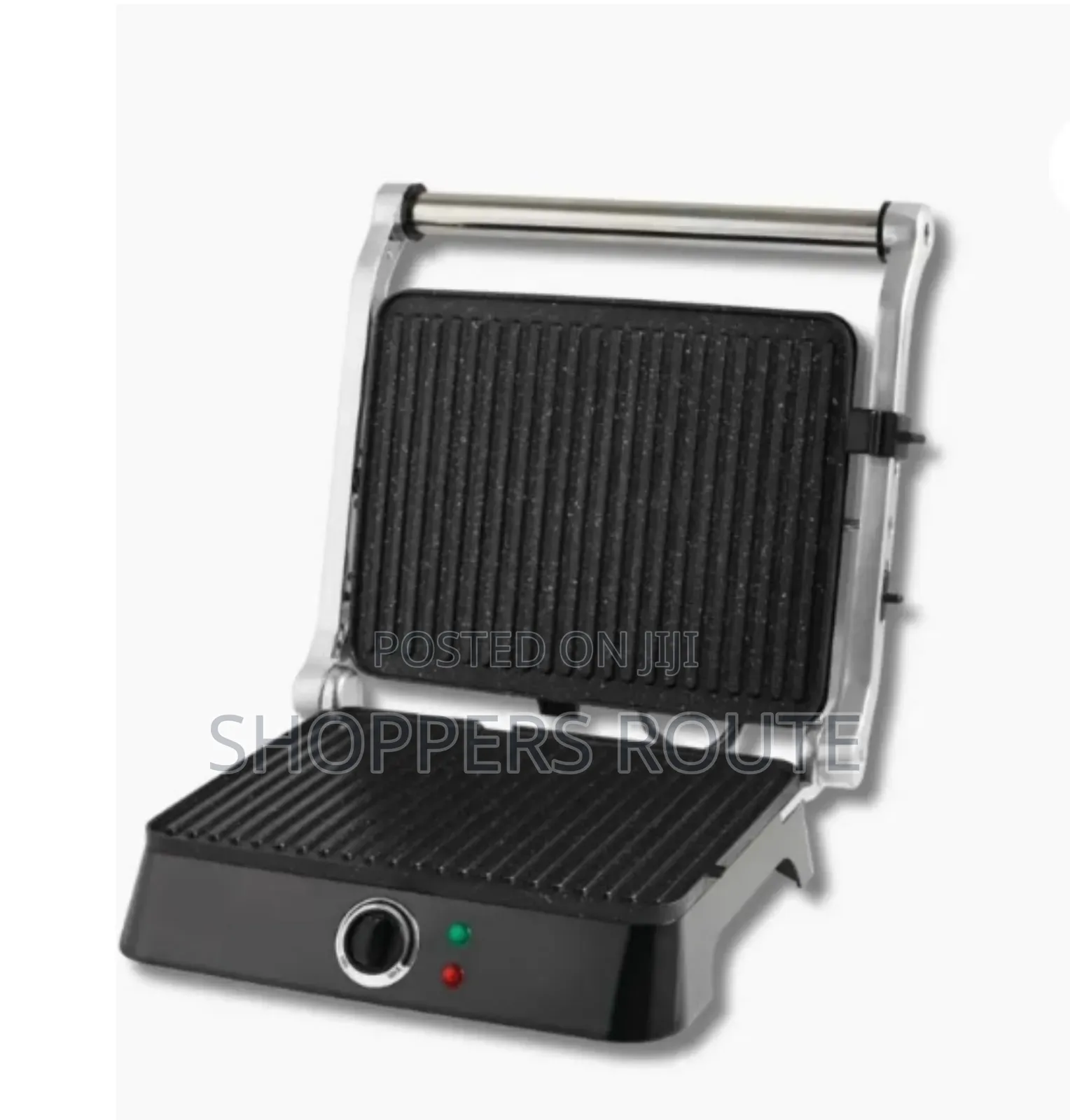 Scoville 180 Grill