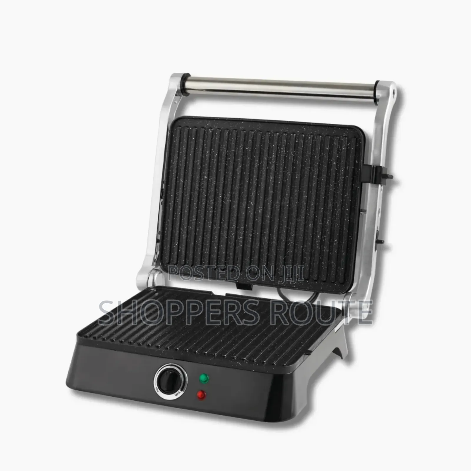 Scoville 180 Grill