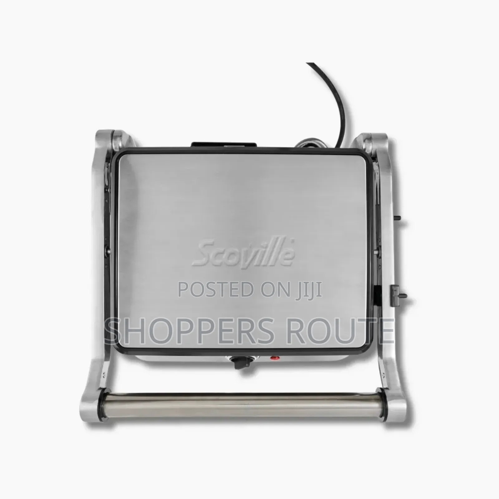 Scoville 180 Grill