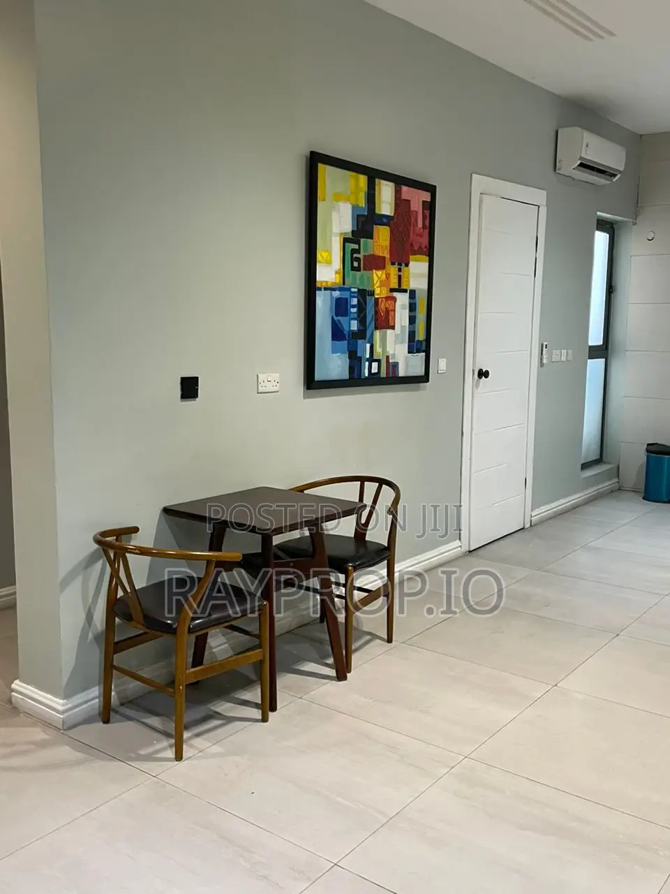 011550fc - 2 Bedroom Shortlet in Lekki