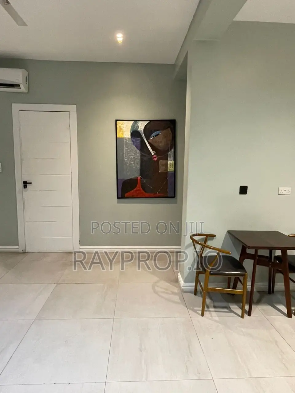 011550fc - 2 Bedroom Shortlet in Lekki