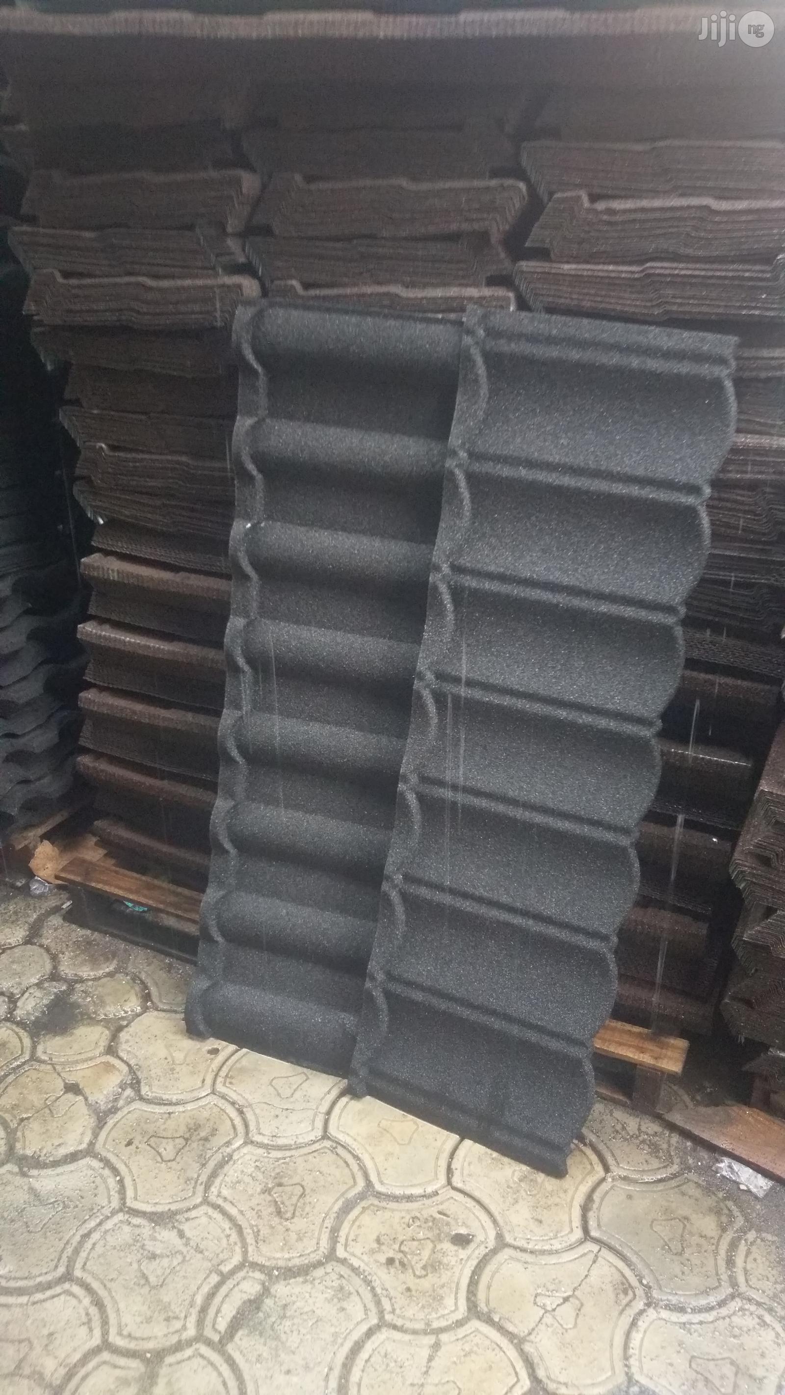 Roofing Sheet in Ajah Lagos