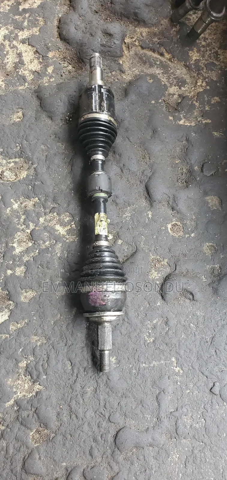 Lexus Driving Shaft for Rx350 2018 to 2025