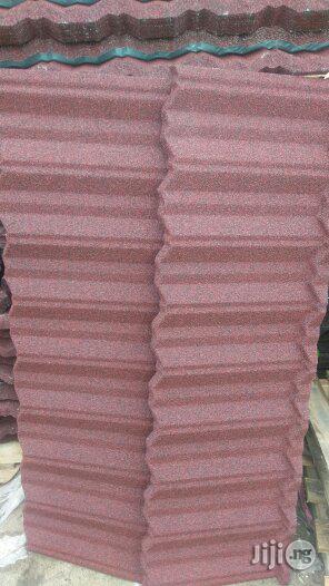 Roofing Sheet in Ajah Lagos