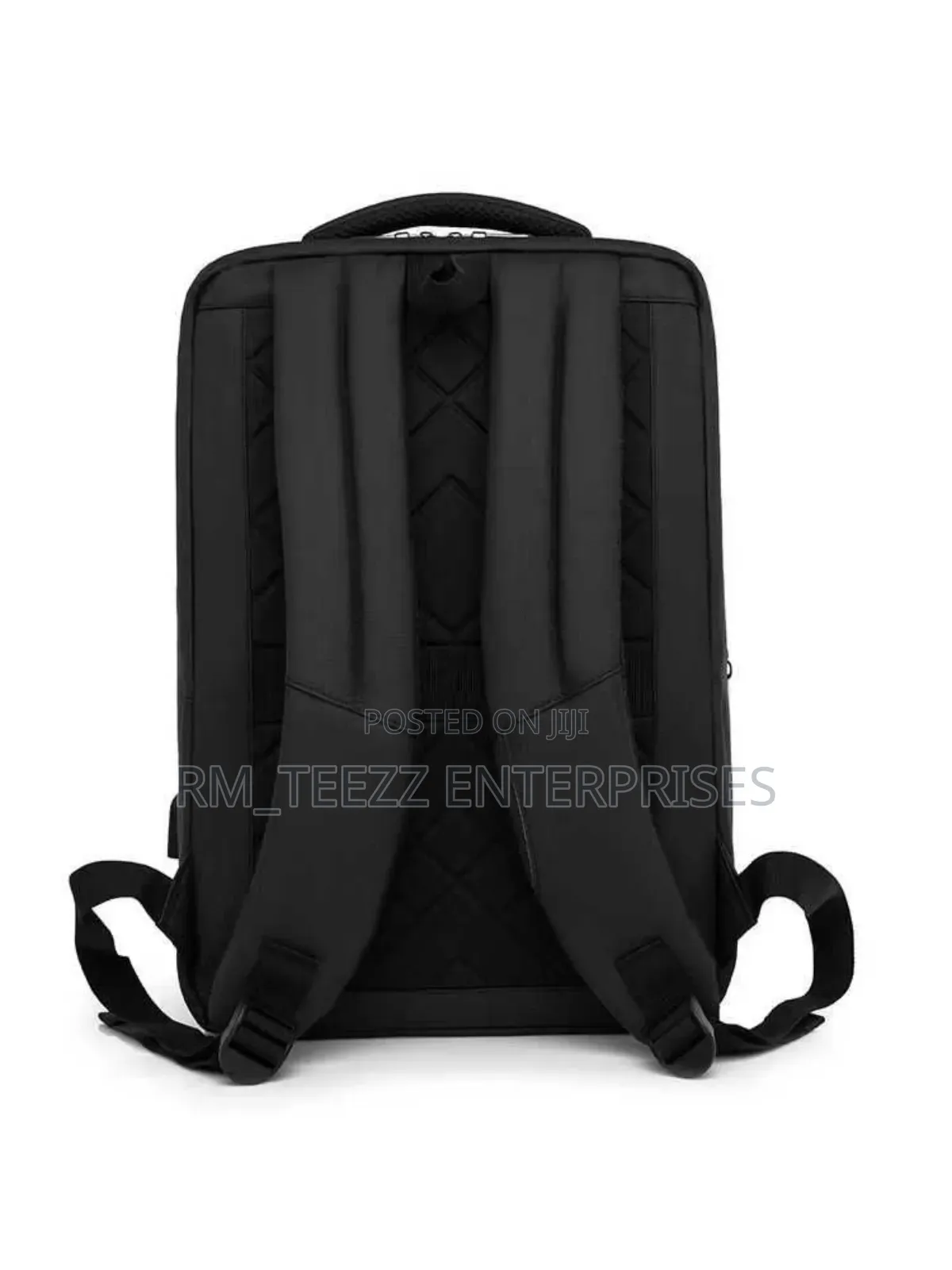 Portable Multifunctional Business, Travel, School Laptop Backpack