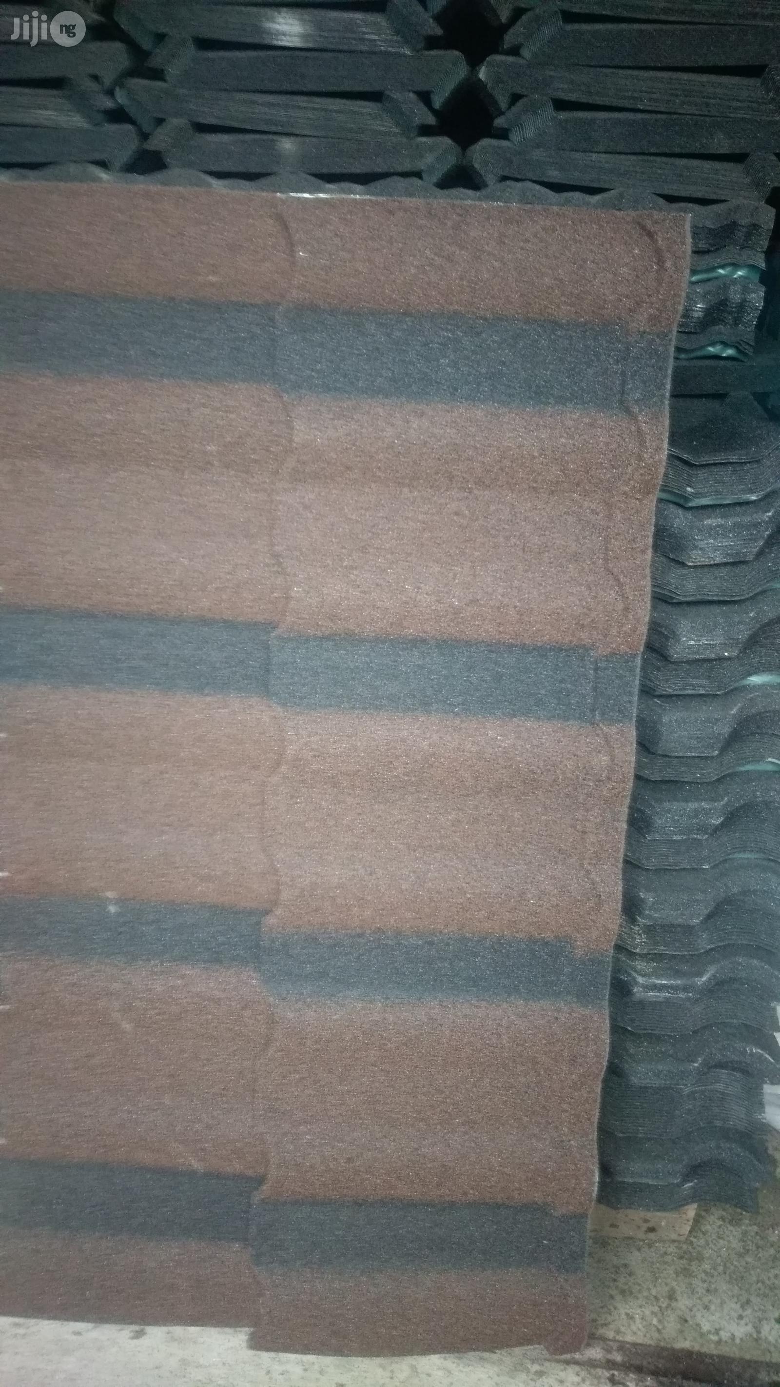 Roofing Sheet in Ajah Lagos
