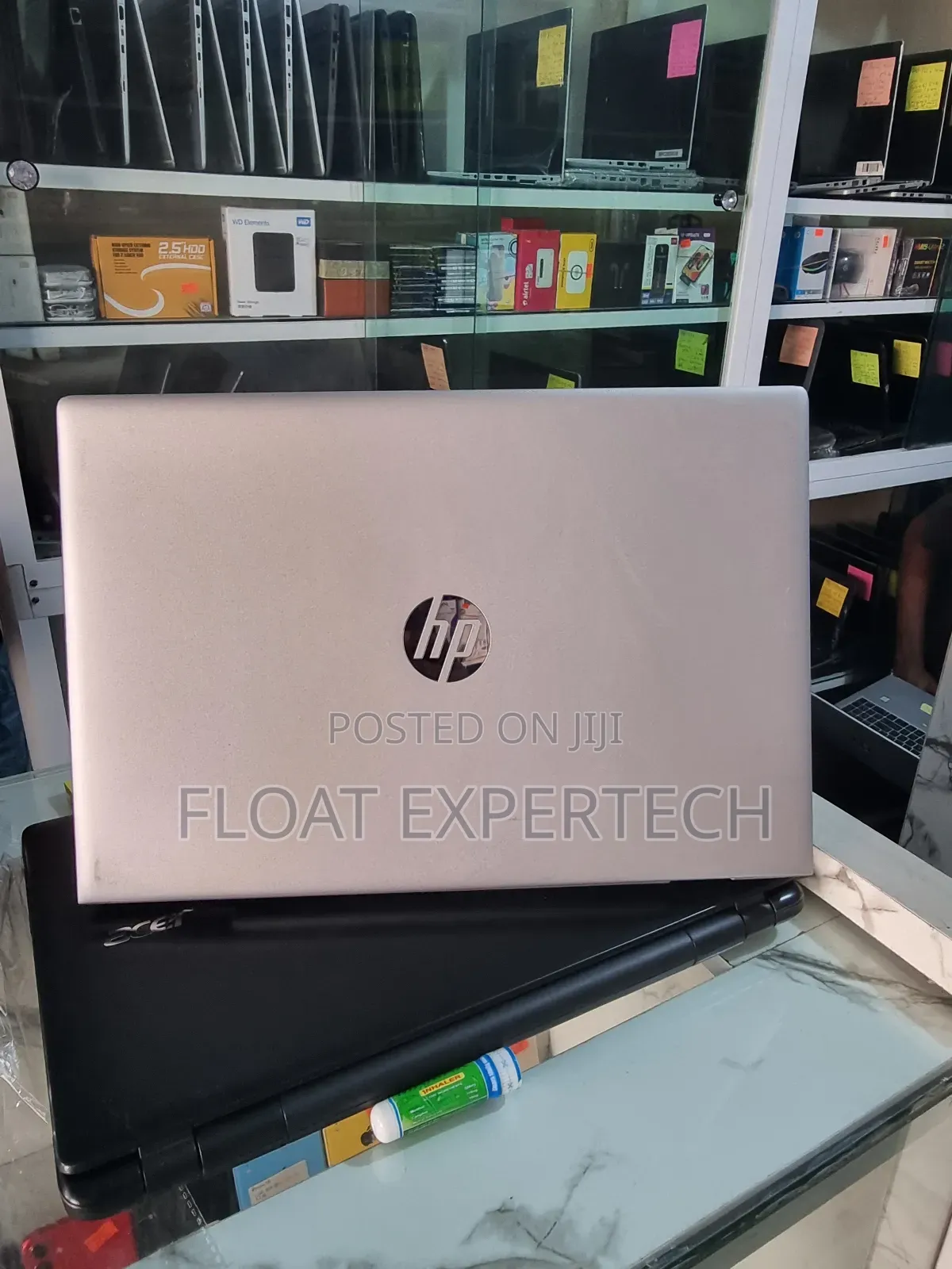 Laptop HP ProBook 650 G5 16GB Intel Core I5 SSD 256GB