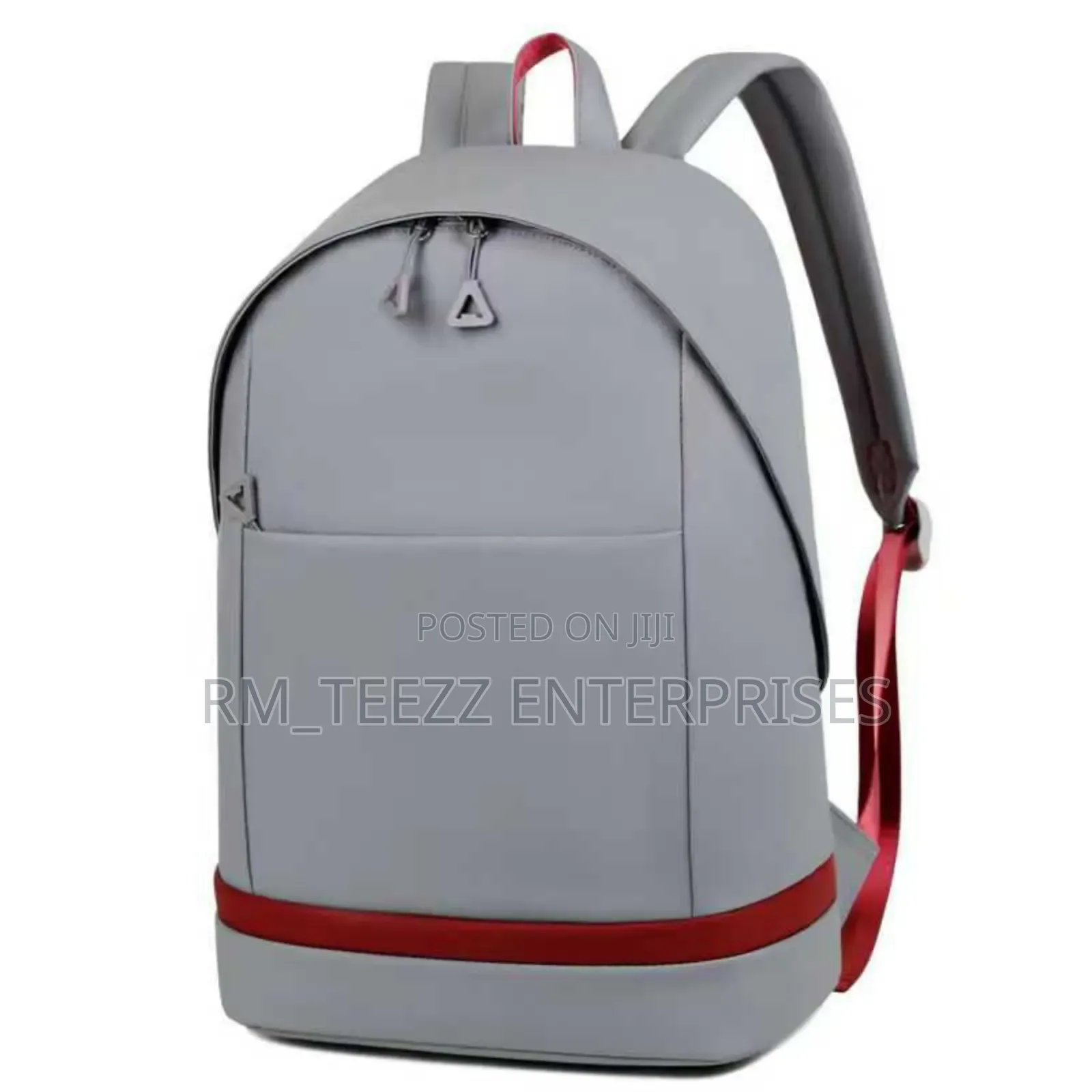 Multifunctional High-End Laptop Backpack