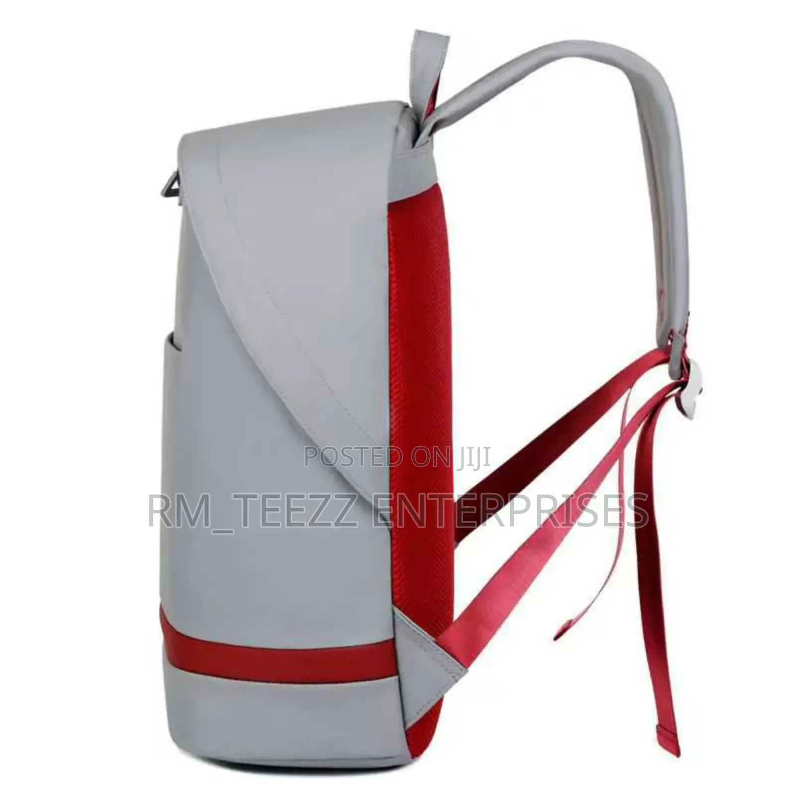 Multifunctional High-End Laptop Backpack