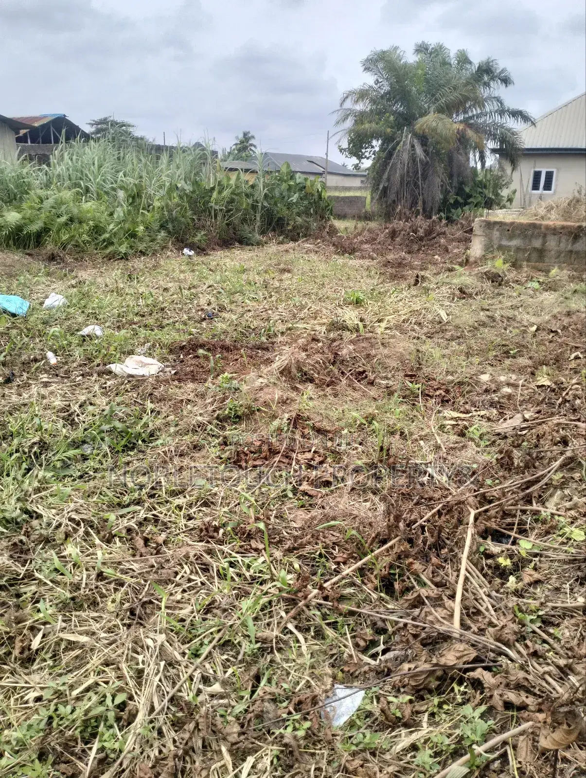 2plots of Land Together at Kudebu Estate by White Sand Ijegun