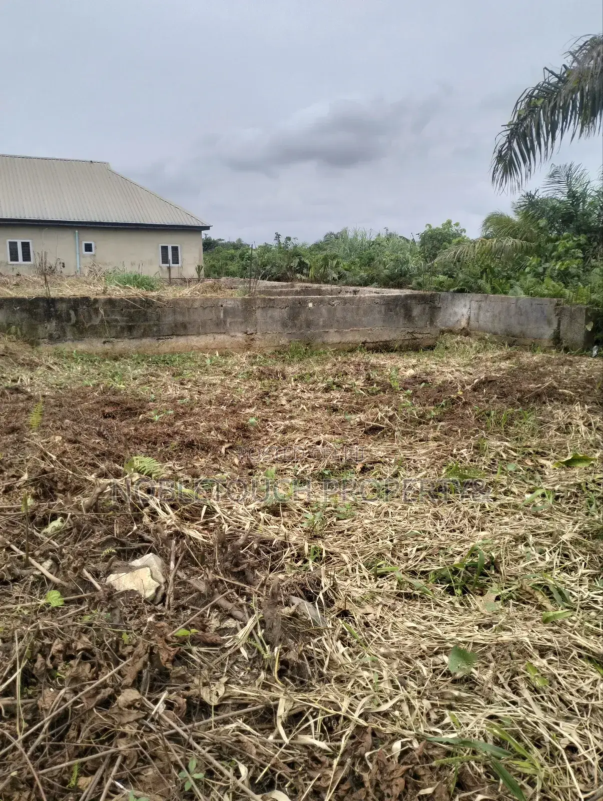 2plots of Land Together at Kudebu Estate by White Sand Ijegun
