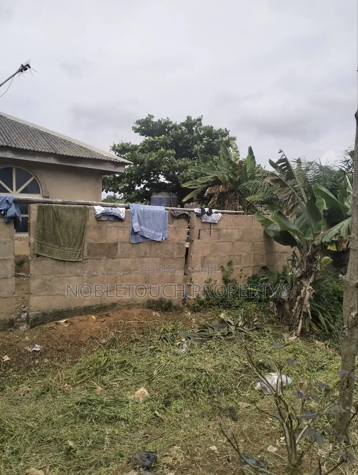 2plots of Land Together at Kudebu Estate by White Sand Ijegun