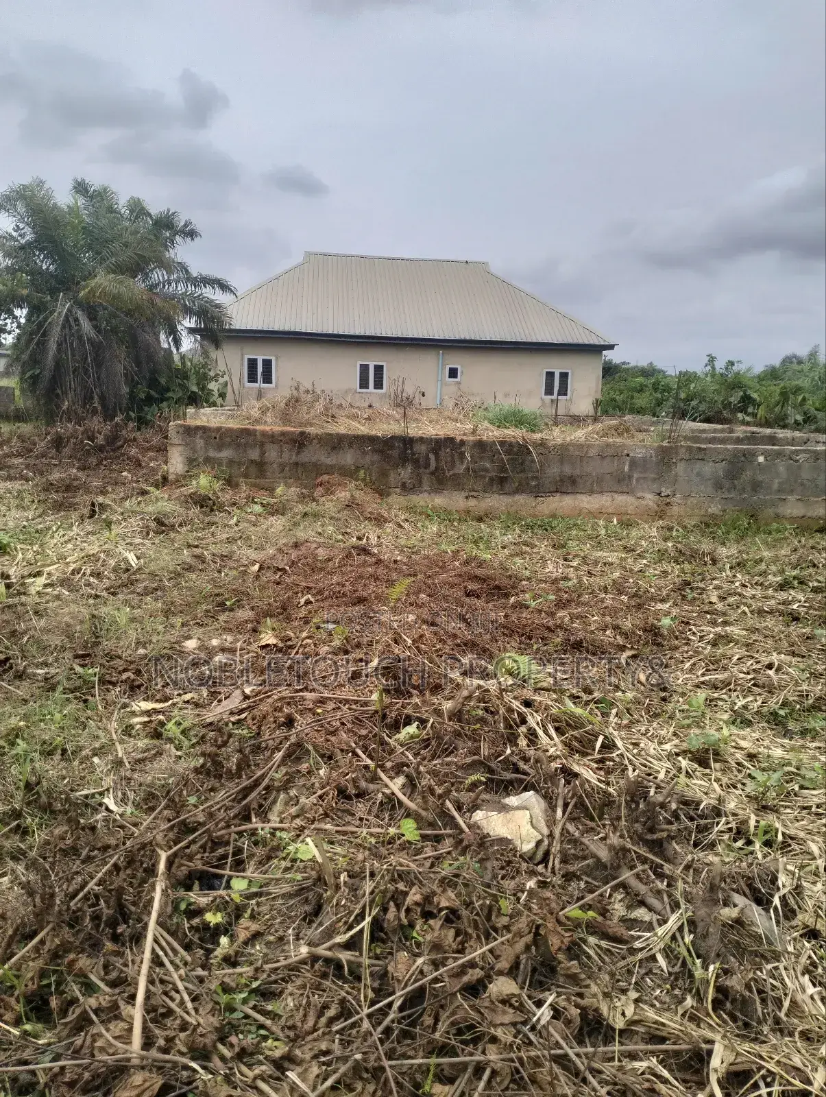 2plots of Land Together at Kudebu Estate by White Sand Ijegun