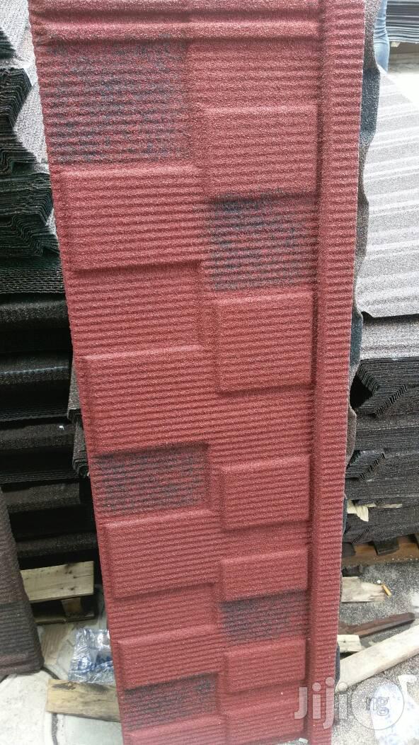 Roofing Materials in Lagos Nigeria