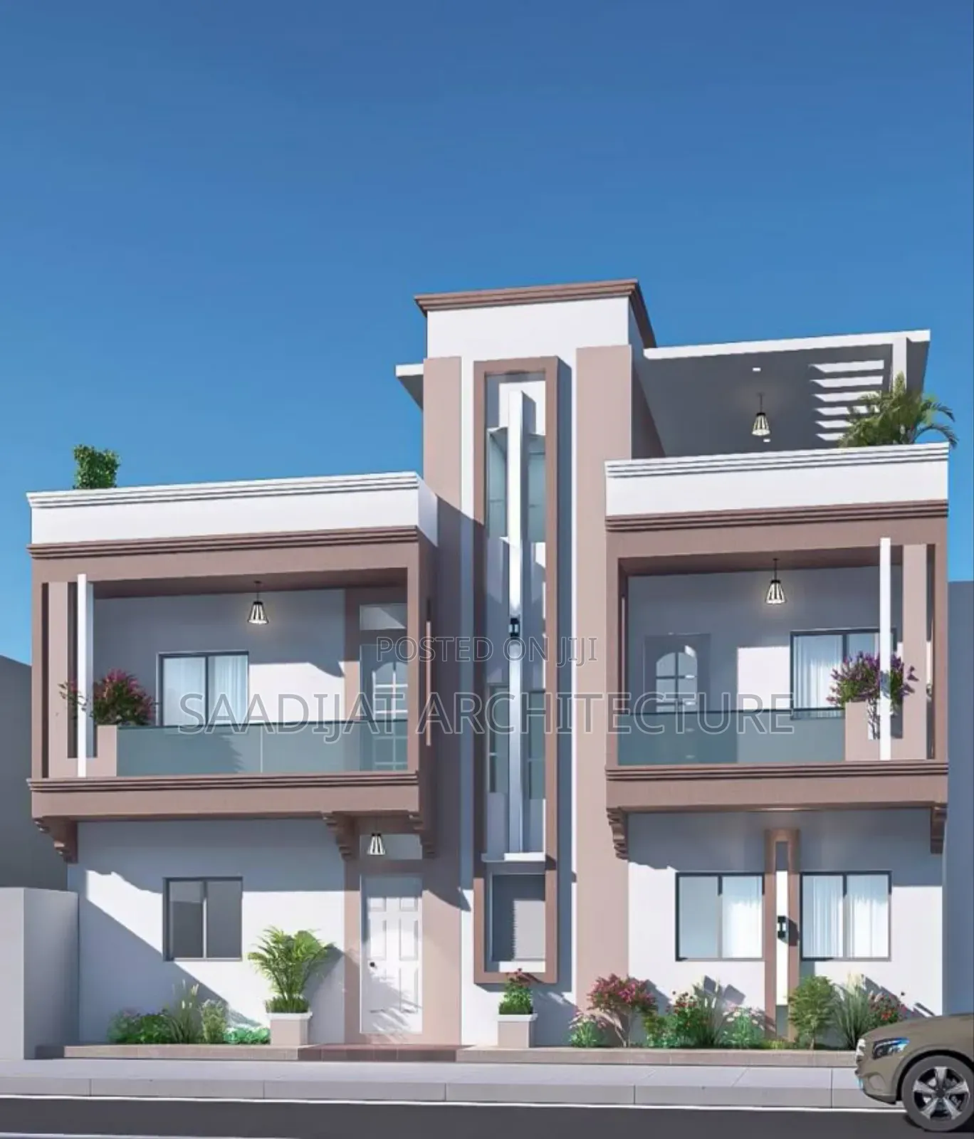 Building Drawings