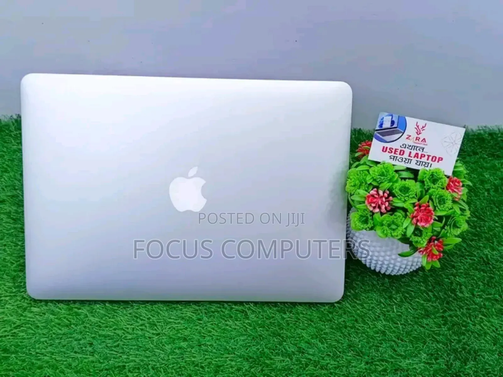 Laptop Apple MacBook Air 2015 4GB Intel Core i5 SSD 128GB
