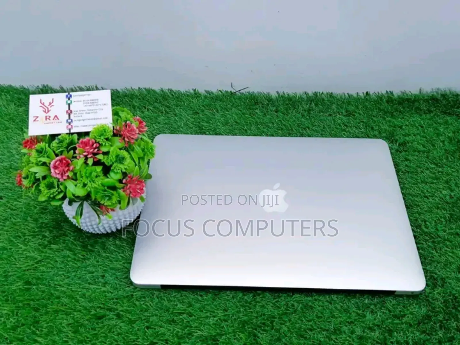 Laptop Apple MacBook Air 2015 4GB Intel Core i5 SSD 128GB