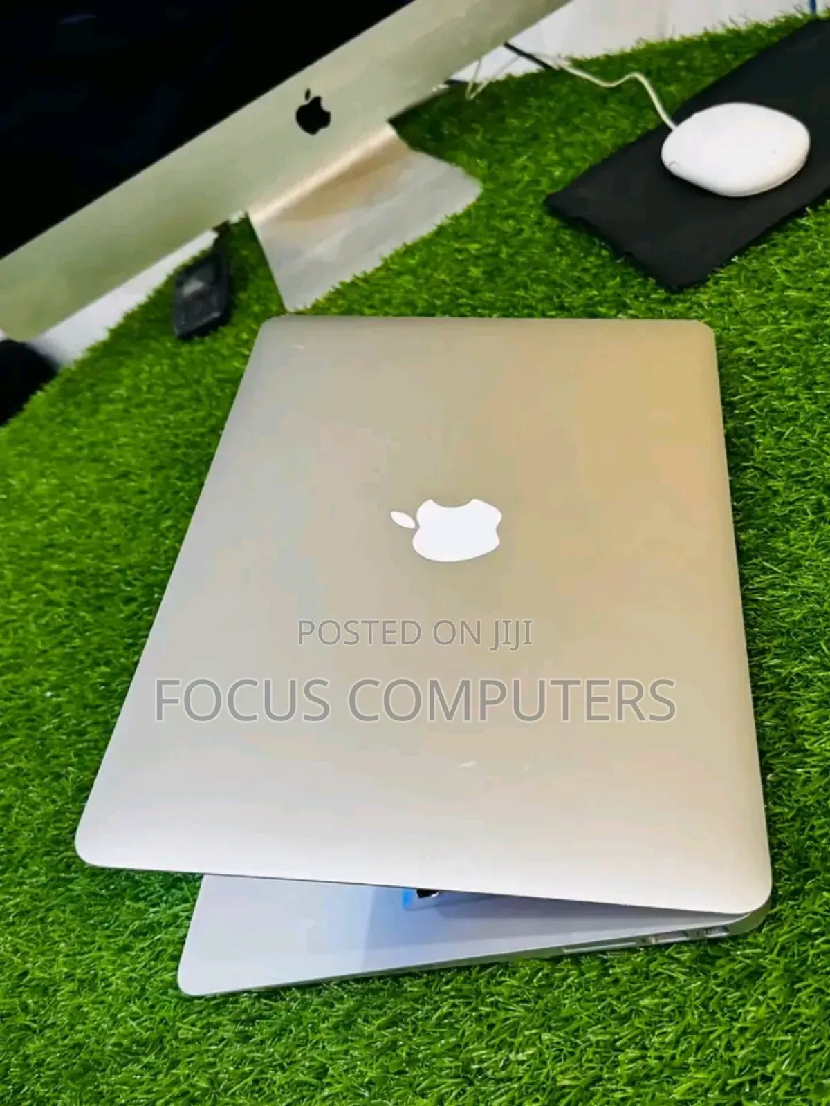 Laptop Apple MacBook Air 2015 4GB Intel Core i5 SSD 128GB