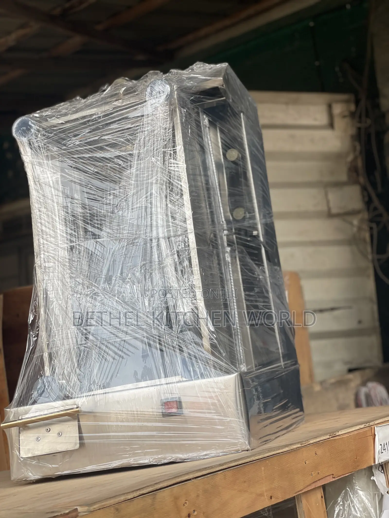 Quality Shawarma Toaster and Grill