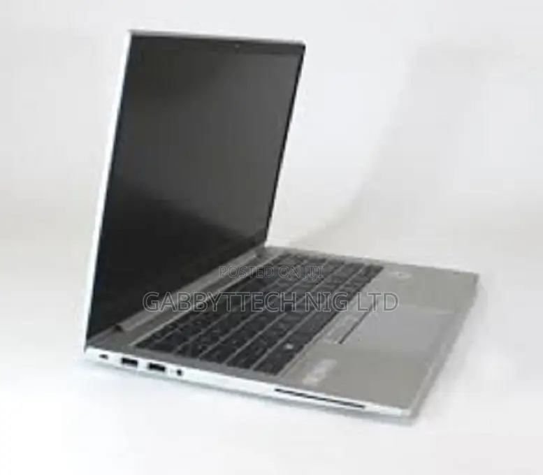 New Laptop HP EliteBook 725 8GB Intel Core I5 SSD 512GB