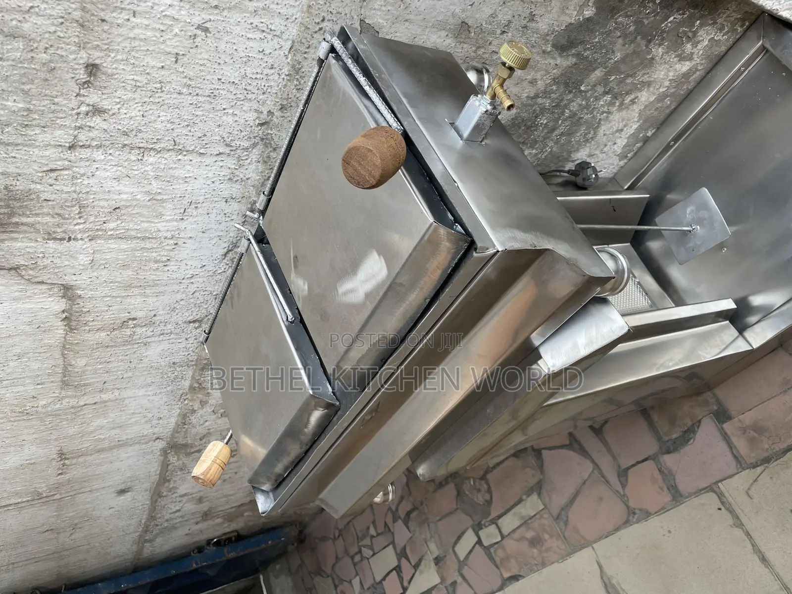 Shawarma Machine and Toaster
