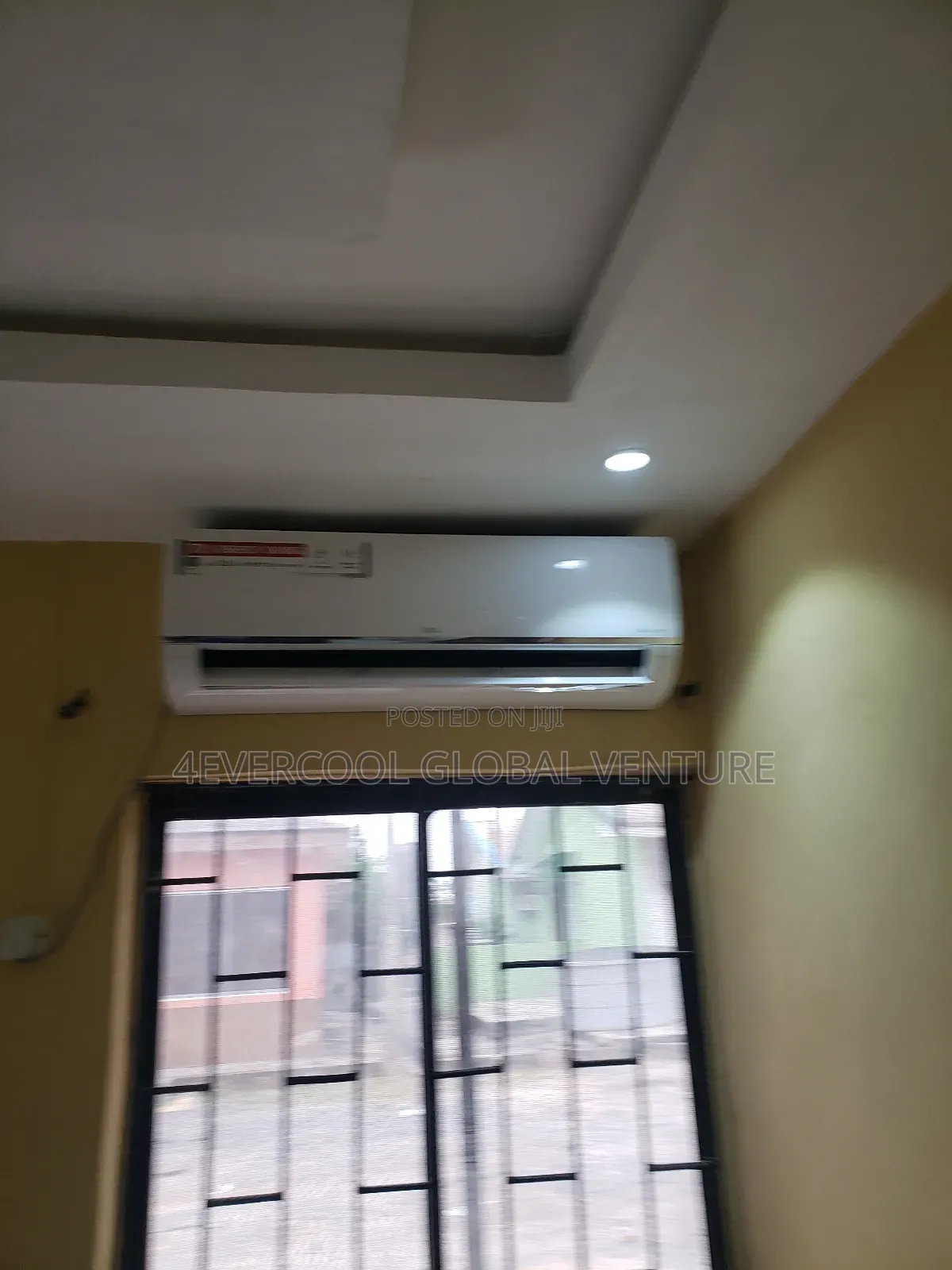 "Stay Cool, We've Got You Covered =Ac Services at Your Door Step!"