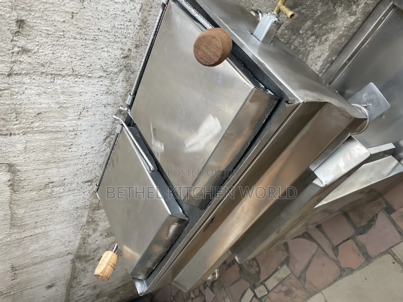 Shawarma Grill and Toaster