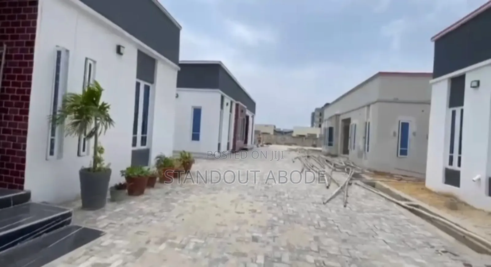3bdrm Bungalow in Truevine Bungalow, Awoyaya for sale