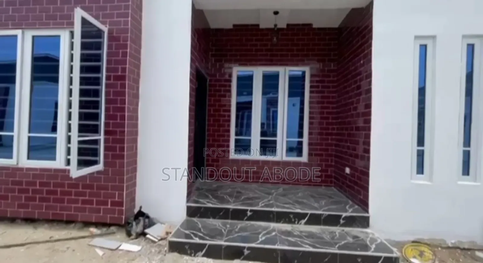 3bdrm Bungalow in Truevine Bungalow, Awoyaya for sale