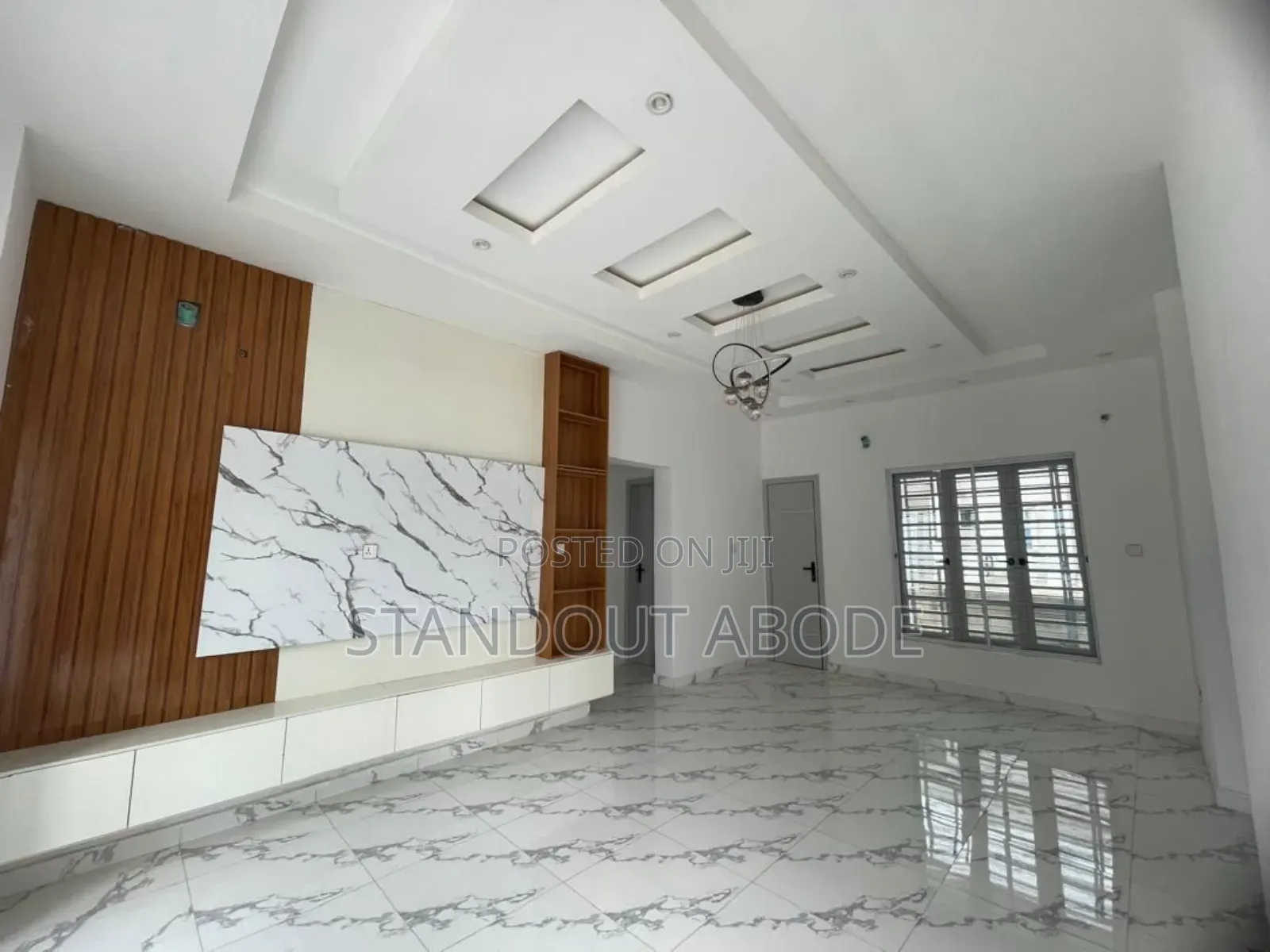 3bdrm Bungalow in Truevine Bungalow, Awoyaya for sale