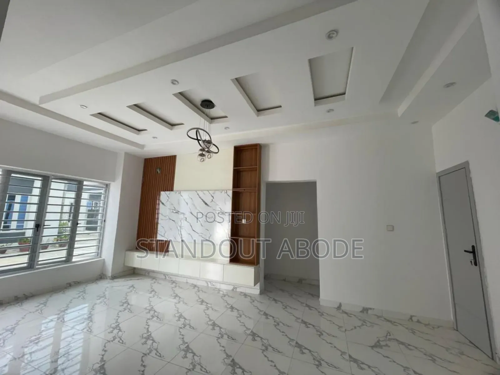3bdrm Bungalow in Truevine Bungalow, Awoyaya for sale