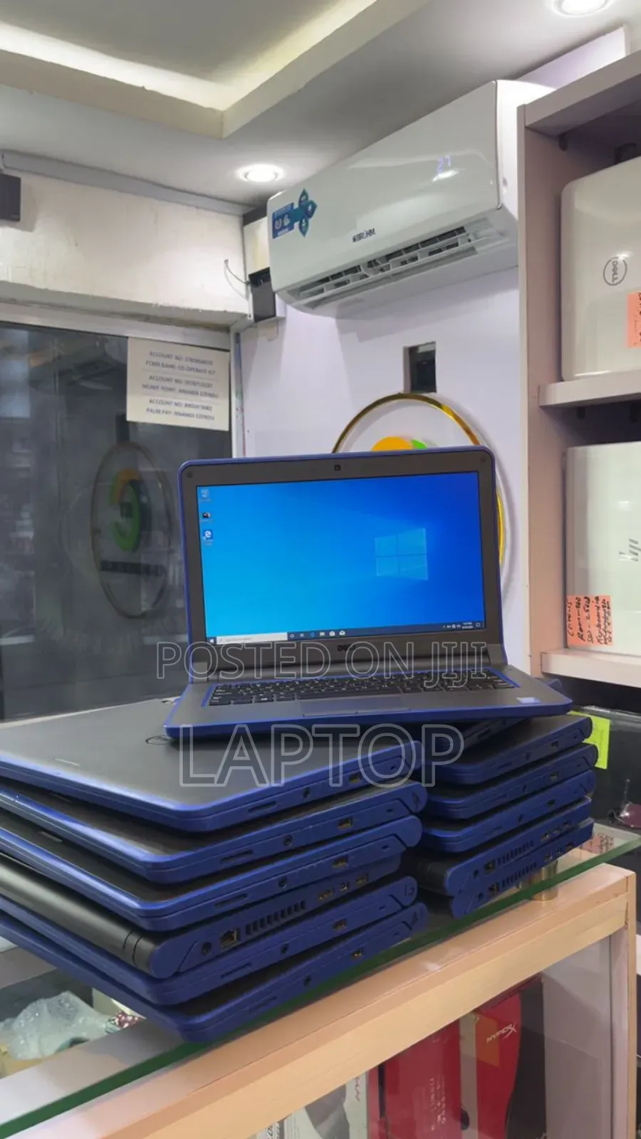 Laptop Dell Latitude 3350 8GB Intel Core I3 SSHD (Hybrid) 500GB