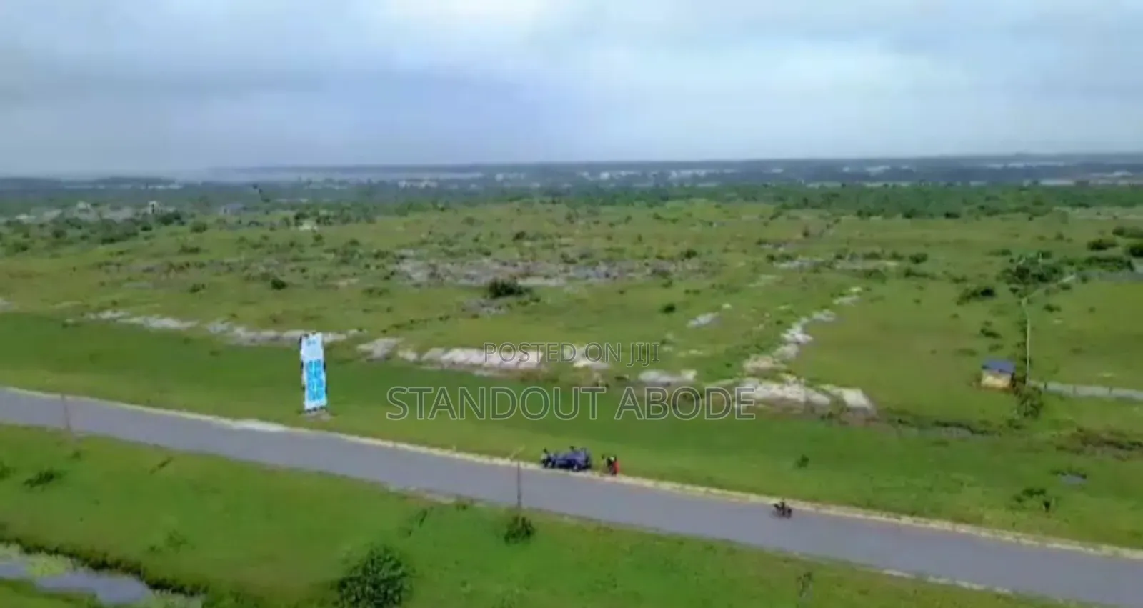Own Your Plot At Lekki Atlantic City Estate