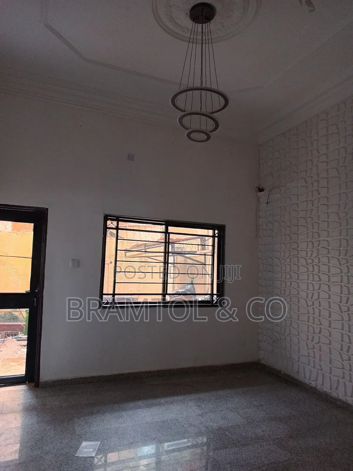 4bdrm Duplex in Wuse 2 for rent