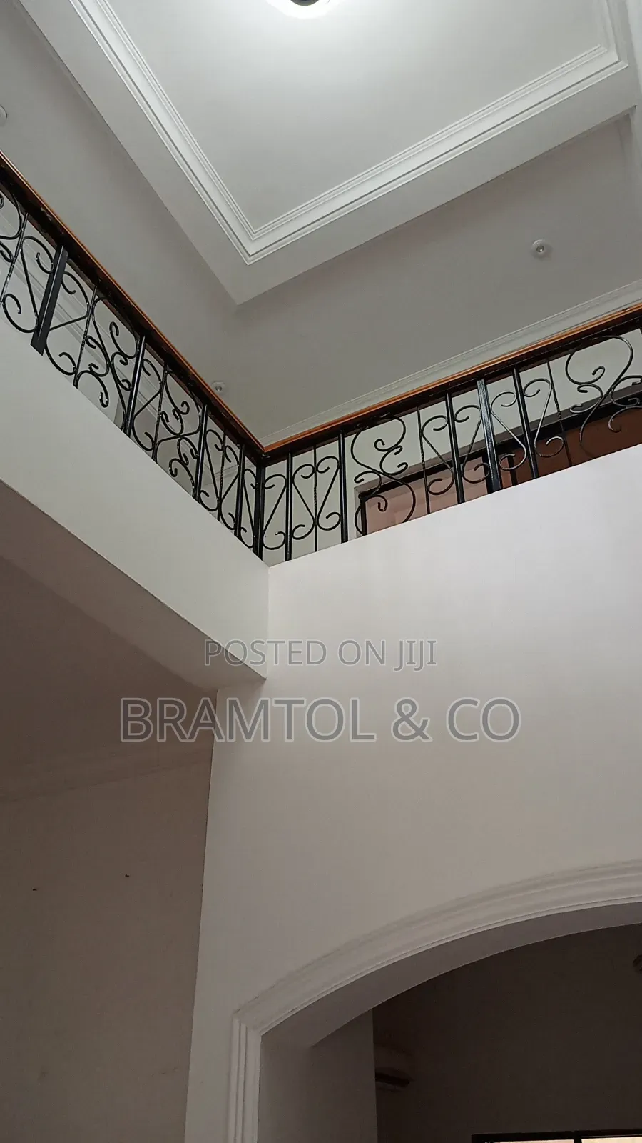 4bdrm Duplex in Wuse 2 for rent