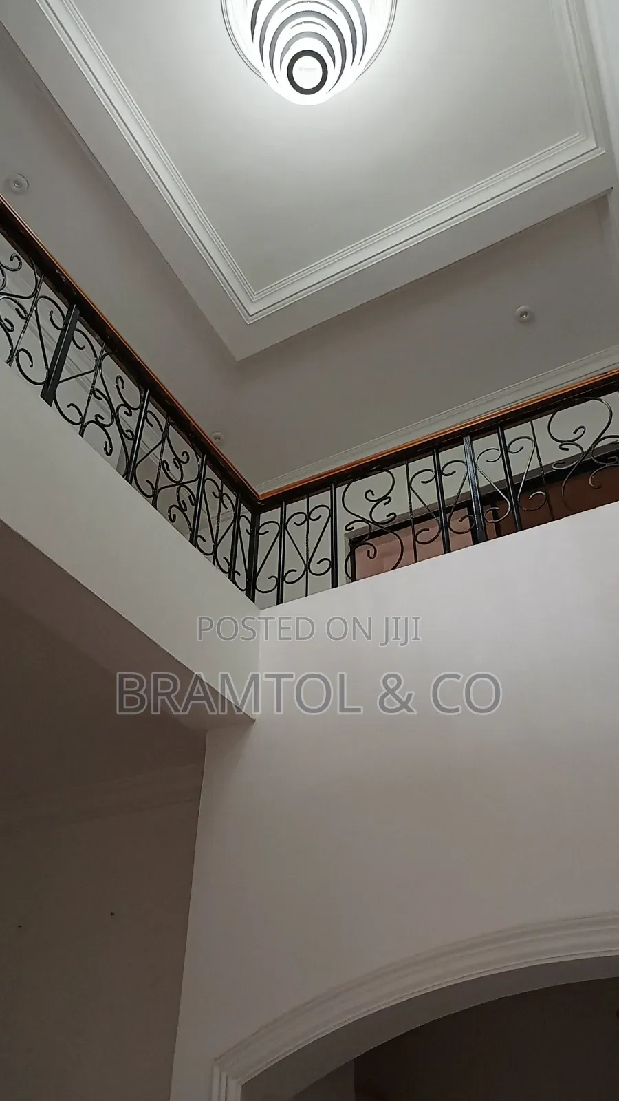 4bdrm Duplex in Wuse 2 for rent