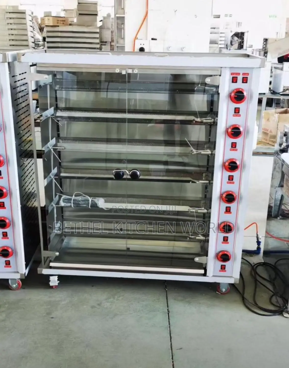 Chicken Roaster