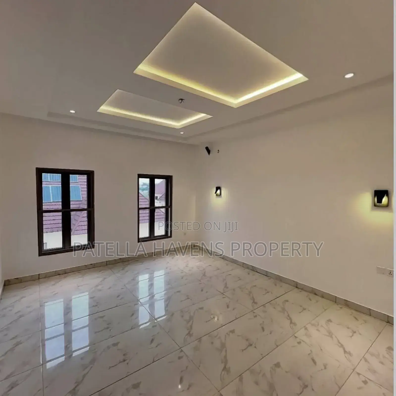 4bdrm Duplex in Dawaki for sale
